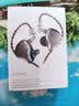 KZ ZS10PRO 有线入耳式耳机十单元圈铁 高保真旗舰hifi音乐耳机游戏监听3.5mm 魅蓝【带麦版】 标配 实拍图
