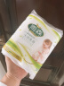 雨森（YUSEN）天然柔滑妇婴卷纸卫生纸中长卷6层木浆纸月子纸产妇纸宝宝纸巾 6层 150g*8卷 【300g*4提】毛重 实拍图