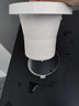 美莱特 H-33SC-H商用全自动速溶咖啡机多功能饮料机冷热奶茶一体机 立式（三冷三热+冷热水）+水泵 实拍图