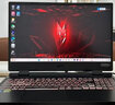 宏碁（acer）掠夺者·擎neo 暗影骑士·擎5/6/7 pro级酷睿标压HX可选满血独显直连大学生优惠笔记本电脑游戏本 i7-14650HX/4060/240Hz/擎6 16G/512G PCI-e 实拍图