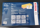 博世原装 空气滤芯/空滤/滤清器适用 别克君越 2.0T(16至26款) 实拍图