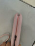奥克斯（AUX） 刘海夹板直板夹不伤发负离子小夹板直发卷发两用卷发棒直发器宿舍小功率美发棒女生日礼物 樱花粉【升级负离子护发】 实拍图