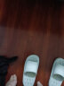 舒氏宝贝联名×小猪佩奇（Peppa Pig）菠萝系列 婴儿拉拉裤柔软干爽透气款 L码60片【9-14kg适用】 实拍图