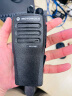 摩托罗拉（Motorola）XIR P3688 数字对讲机 专业商用大功率无线对讲手持电台 实拍图