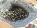 象棋山头采有机绿茶2025新茶特级明前春茶叶广西昭平茶袋装100g 100g*1袋 实拍图