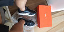 耐克（NIKE）男鞋网面鞋 25冬季新款运动鞋透气登山休闲鞋减震耐磨跑步鞋子男 003-经典黑白/晒图退10/建议拍大半码 40.5 （内长255mm） 实拍图