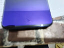 诗膜轲 适用荣耀X30i钢化膜全屏HonorX30i抗蓝光手机膜TFY-AN00保护膜 荣耀x30i  全屏钢化膜【护眼抗蓝光】2片装 实拍图
