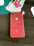 【8片装】可乐猪iPhoneX/XS手机后膜苹果XSMax碳纤维背膜XR贴纸 防指纹手汗散热保护膜 苹果XR【左右包边 后膜】8片装 实拍图