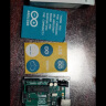 创乐博Arduino uno r3  意大利原装控制器Arduino学习套件单板 实拍图