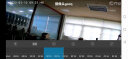 乔安 JOOAN 监控摄像头500W像素无线智能摄像机wifi手机远程对讲360度水平全景家用2.5K超高清网络室内监控器 晒单实拍图