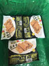 绿进松板蒜香骨半成品酒店餐饮腌制蒜香排骨油炸猪肋排小排商用食材 蒜香骨500g*3包 实拍图