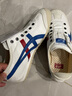 Onitsuka Tiger鬼冢虎男鞋女鞋 25秋季款MEXICO 66复古时尚运动鞋低帮板鞋休闲鞋 商城同款/巴斯光年/德训鞋 37 (230mm) 实拍图