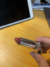 娇兰（Guerlain） 臻彩宝石缎光唇膏 经典缎光【单独内芯】 口红 3.5g，775 糖渍番茄色 实拍图