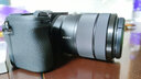 索尼（SONY） ILCE-6700/a6700/智能AI芯片APS-C微单数码相机Vlog视频拍摄 A6700M套机+索尼128G内存卡 官方标配 实拍图