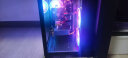 攀升 战境S6 AMD锐龙R5 5600/RTX3060设计师电竞游戏台式电脑主机全套diy组装整机 R5-5600 RTX3060TI丨配置五 单主机 晒单实拍图
