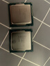 i3-4130 i5-4590 i7-4790Intel 英特尔 酷睿 1150四代电脑CPU i7-4770 主频: 3.4四核八线程 LGA1150接口 实拍图