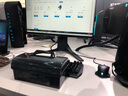 科麦斯多格零件盒分格箱透明收纳盒小螺丝储物工具收纳箱分类格子样品盒 双层零件盒 实拍图