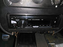 回吕汽车收音机插卡机12V通用车载MP3播放器无损音乐蓝牙通话快充CD机 12V通用车载MP3主机 实拍图
