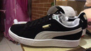 彪马（PUMA）板鞋男鞋女鞋25秋季新Caven 2.0 75 Years舒适休闲简约耐磨休闲鞋 【主推款】后跟金标/75周年款/晒图退10 35.5 (内长220mm) 实拍图