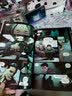 蝙蝠侠与罗宾1：天煞降临 蝙蝠侠80周年纪念 实拍图