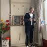 NASADKGM秋季运动套装青少年男休闲套装卫衣男宽松春秋款健身服秋冬运动服 9188黑色 XL (推荐体重125-145斤) 实拍图