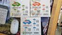 快乐大本营：名家相声珍藏版（2）（3CD） 实拍图