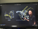 环球网校正版2024年一级建造师二建视频课件教程法规管理经济建筑市政机电水利公路铁路通信广电工程实务 精讲套餐【精讲班+题库+讲义】 一建公共单科一科（科目告诉客服） 实拍图