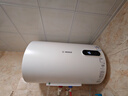 博世（BOSCH）3000W家用一级能效【国补15%】高效速热大水量储水式节能家园热水器TR 4300 E3 80L 3000W 适合4-5人 实拍图