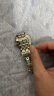 摩凡陀（Movado）瑞士手表 全自动机械男表 钢带轻奢名表 全新1881系列 0607461 实拍图