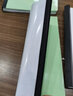 福越翔装订夹条A4十孔塑料手动3mm-35mm压条标书合同办公耗材 白色纯原料50支【五仓快速送达】 3mm【装订3mm厚 10-28张】 实拍图