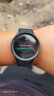 三星（SAMSUNG） Galaxy Watch5 Pro智能手表蓝牙通话运动监测持久续航电话手表 45mm  蓝牙版 【铂萃黑】 实拍图