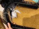 猫玩具 逗猫棒激光笔猫抓板猫转盘球宠物逗猫咪玩具套装 猫咪蹭毛抓痒器 实拍图