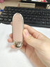 娇兰（Guerlain） 臻彩宝石缎光唇膏 经典缎光【单独内芯】 口红 3.5g， 319 焦糖摩卡色 实拍图