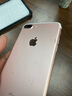 Apple iPhone 苹果7/苹果7Plus 二手手机 全网通 苹果7Plus 4G手机 苹果7plus 玫瑰金 32G全网通【更换100%电池】 9成新 实拍图