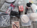 罗拉玛斯亚（Laura Mercier）散粉柔光遮瑕透明蜜粉/定妆散粉 保湿定妆粉清爽控油修饰毛孔 透明色29g「大容量」 实拍图
