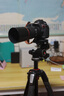 曼富图（Manfrotto）云台 410 微单单反、精密、三向  轻型齿轮式云台 铝合金三向齿轮云台  精准云台（承重5kg） 实拍图