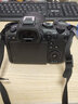 佳能（Canon）r6二代全画幅微单相机 vlog视频数码高清R62代 EOS R6 Mark II专业级微单 R6二代套机RF24-105 STM镜头 套餐二【128G极速卡 皮套 多种滤镜 专业脚 实拍图