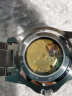 CITIZEN手表男自动机械潜水款水鬼ME运动潜水男表 NJ0129-87X 晒单实拍图
