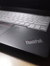 ThinkPad 适用联想笔记本电脑键盘膜 防尘键盘垫/屏幕膜 保护膜贴膜 X390/X395/X13(Gen1 2020) TPU透明键位键盘膜 实拍图