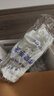 趣行纯白棉毛礼仪手套 文玩劳保盘珠阅兵保安表演司机驾驶 12双装 实拍图