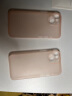 飞利浦（PHILIPS） 适用苹果13手机壳promax超薄iPhone磨砂透明男mini保护套 苹果13mini【金属粉】除了薄，还是薄 实拍图