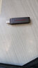 联想（Lenovo）MU90 双接口两用U盘 USB3.1+Type-C高速u盘 手机u盘 金属U盘 MU251（USB3.0+Type-c）双接口U盘 32GB 实拍图