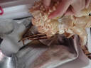【活蟹 次日达】俄罗斯鲜活帝王蟹超大螃蟹长脚蟹海鲜水产皇帝蟹 6斤-鲜活发-【全国30仓】 实拍图