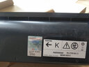 東芝东芝（TOSHIBA）原装粉盒T-5018C墨粉2518/3018/3518/2618A/AG碳粉 T-5018C 高容 43900页 A4 5% T-5018 实拍图