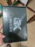 gxlinkstar双频2.4G 5.8G内置NGFF M2无线网卡转接线 IPEX4代转SMA线 ipex4内置天线*2条(60cm) 实拍图
