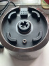 美的（Midea） 破壁机家用免滤豆浆机智能料理机1.75升榨汁机高温洗破壁料榨机宝宝辅食机 PB12X1-101B 实拍图