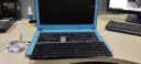 劳科（LAOKE） 华硕X450V k450C Y481C W418L A450V笔记本键盘X452 华硕X450V键盘 晒单实拍图