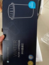 聚蓝（bluetech） HS-527三代净水壶家用自来水过滤水壶家用净水器双芯去水垢细菌直饮标准 好水半年装【1壶5芯】蓝色 实拍图