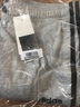 阿迪达斯 （adidas）男裤 25秋季新款时尚冰丝运动裤健身跑步长裤休闲裤快干透气裤子 JE6430/直筒/三条纹 XL 180-185cm/170-180斤 实拍图