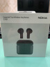 诺基亚（NOKIA） E3101真无线蓝牙耳机迷你半入耳式音乐耳机运动跑步蓝牙5.1 随身黑 实拍图